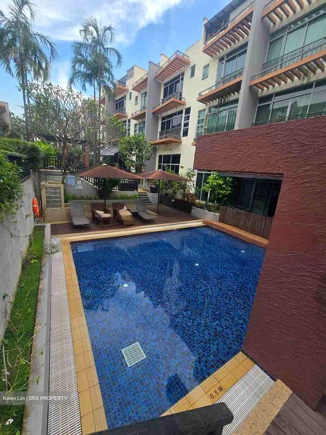 Springhill (D27), Terrace #477323421